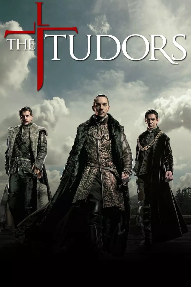 The Tudors : เดอะ ทิวดอร์ส บัลลังก์รัก บัลลังก์เลือด - เว็บดูหนังดีดี ดูหนังออนไลน์ 2022 หนังใหม่ชนโรง