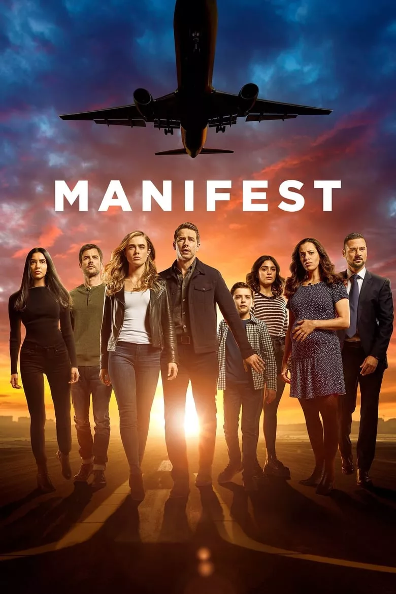 Manifest : เที่ยวบินพิศวง - เว็บดูหนังดีดี ดูหนังออนไลน์ 2022 หนังใหม่ชนโรง