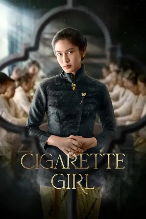 Cigarette Girl (Gadis Kretek) : ความรักควันบุหรี่ - เว็บดูหนังดีดี ดูหนังออนไลน์ 2022 หนังใหม่ชนโรง