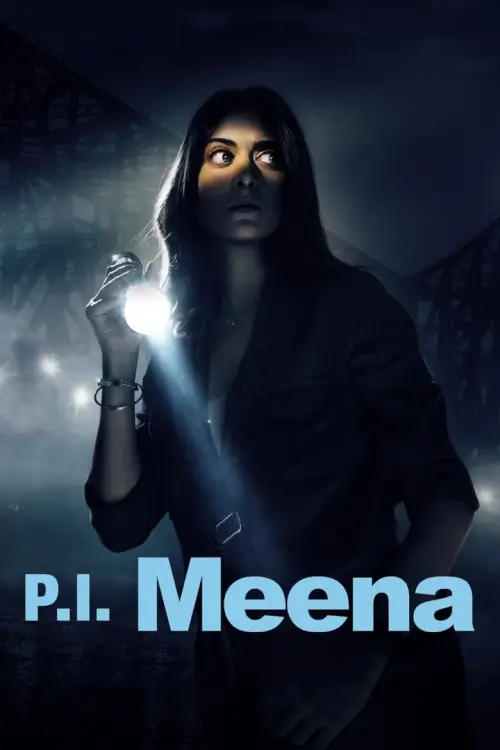 P.I. Meena (P.I. मीना) - เว็บดูหนังดีดี ดูหนังออนไลน์ 2022 หนังใหม่ชนโรง