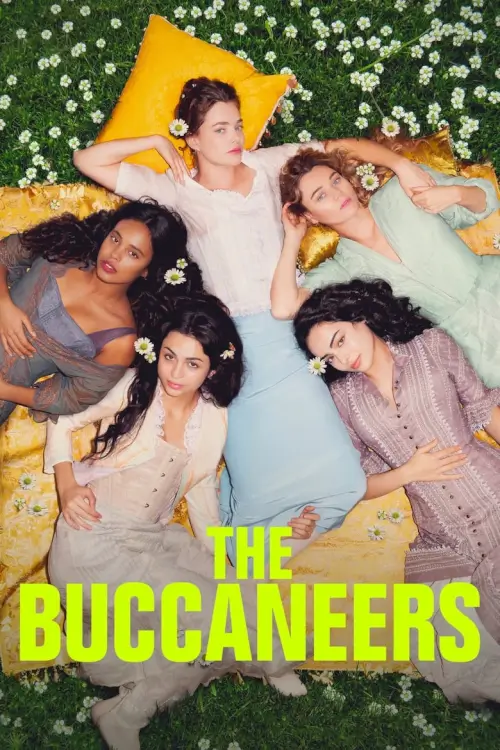 The Buccaneers - เว็บดูหนังดีดี ดูหนังออนไลน์ 2022 หนังใหม่ชนโรง