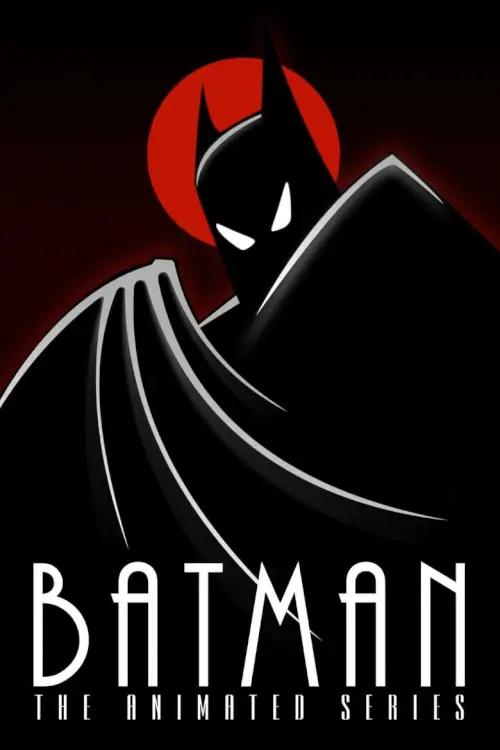 Batman: The Animated Series แบทแมน: ซีรีส์อนิเมชั่น - เว็บดูหนังดีดี ดูหนังออนไลน์ 2022 หนังใหม่ชนโรง