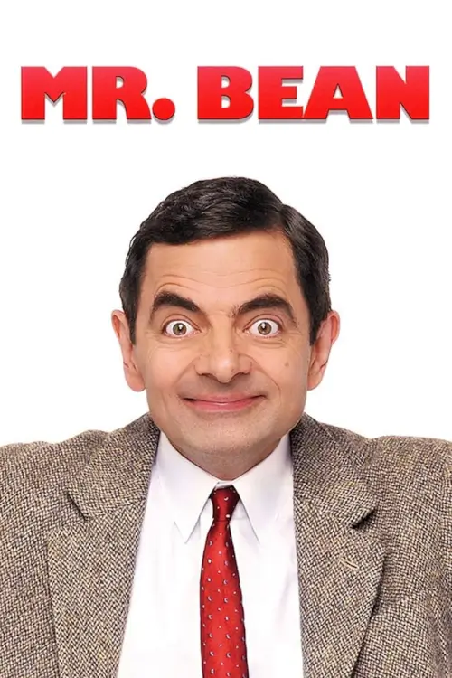 Mr. Bean : มิสเตอร์บีน - เว็บดูหนังดีดี ดูหนังออนไลน์ 2022 หนังใหม่ชนโรง