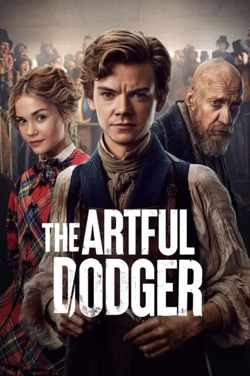 The Artful Dodger - เว็บดูหนังดีดี ดูหนังออนไลน์ 2022 หนังใหม่ชนโรง