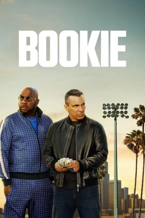 Bookie - เว็บดูหนังดีดี ดูหนังออนไลน์ 2022 หนังใหม่ชนโรง