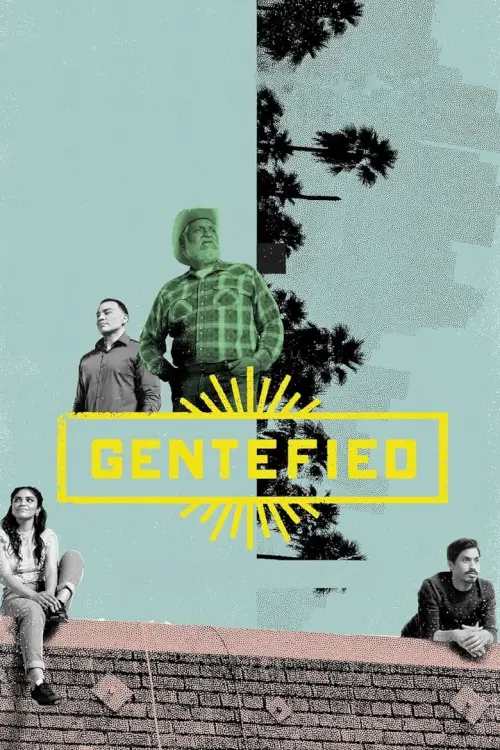 Gentefied : เจนทิไฟด์ ฝันไล่ฝัน - เว็บดูหนังดีดี ดูหนังออนไลน์ 2022 หนังใหม่ชนโรง