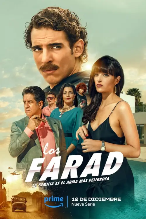 Los Farad : ฟารัด - เว็บดูหนังดีดี ดูหนังออนไลน์ 2022 หนังใหม่ชนโรง