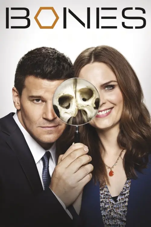 Bones : พลิกซากปมมรณะ - เว็บดูหนังดีดี ดูหนังออนไลน์ 2022 หนังใหม่ชนโรง