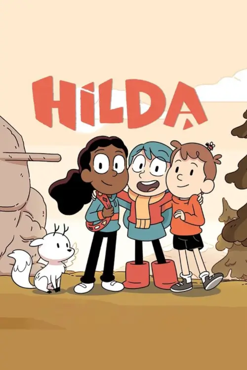 Hilda : ฮิลดา - เว็บดูหนังดีดี ดูหนังออนไลน์ 2022 หนังใหม่ชนโรง