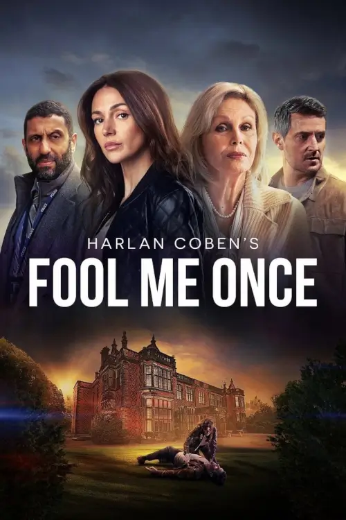 Fool Me Once : อย่าหลอกกัน - เว็บดูหนังดีดี ดูหนังออนไลน์ 2022 หนังใหม่ชนโรง
