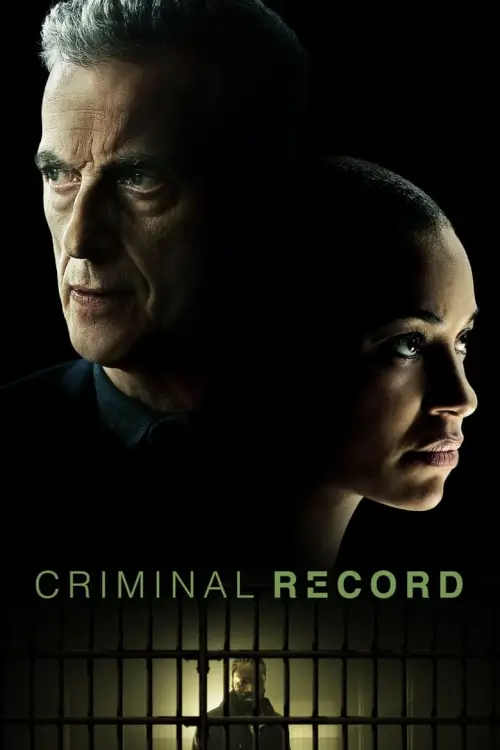 Criminal Record - เว็บดูหนังดีดี ดูหนังออนไลน์ 2022 หนังใหม่ชนโรง