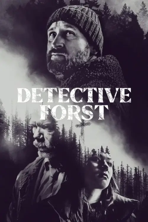 Detective Forst : ล่าฆาตรกรภูเขา - เว็บดูหนังดีดี ดูหนังออนไลน์ 2022 หนังใหม่ชนโรง