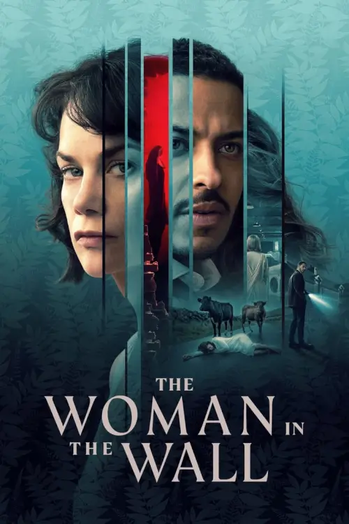 The Woman in the Wall - เว็บดูหนังดีดี ดูหนังออนไลน์ 2022 หนังใหม่ชนโรง