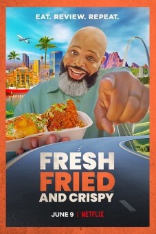 Fresh, Fried & Crispy : สด กรอบ ทอด อร่อย - เว็บดูหนังดีดี ดูหนังออนไลน์ 2022 หนังใหม่ชนโรง