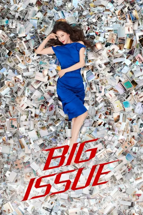 Big Issue (빅이슈) - เว็บดูหนังดีดี ดูหนังออนไลน์ 2022 หนังใหม่ชนโรง