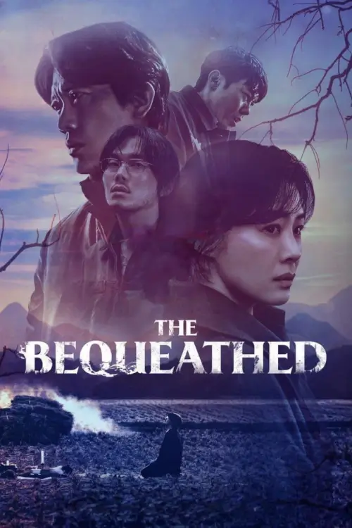 The Bequeathed (선산) : มรดกอาถรรพ์ - เว็บดูหนังดีดี ดูหนังออนไลน์ 2022 หนังใหม่ชนโรง