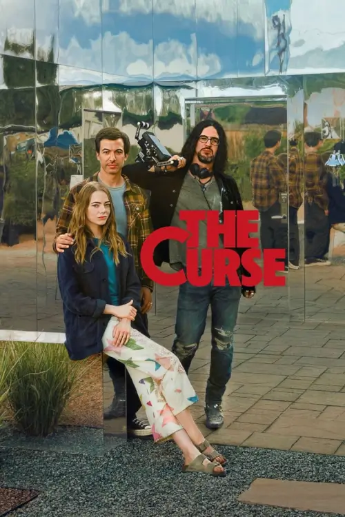 The Curse : คำสาป - เว็บดูหนังดีดี ดูหนังออนไลน์ 2022 หนังใหม่ชนโรง