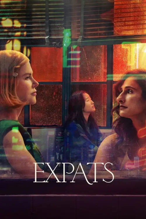 Expats - เว็บดูหนังดีดี ดูหนังออนไลน์ 2022 หนังใหม่ชนโรง