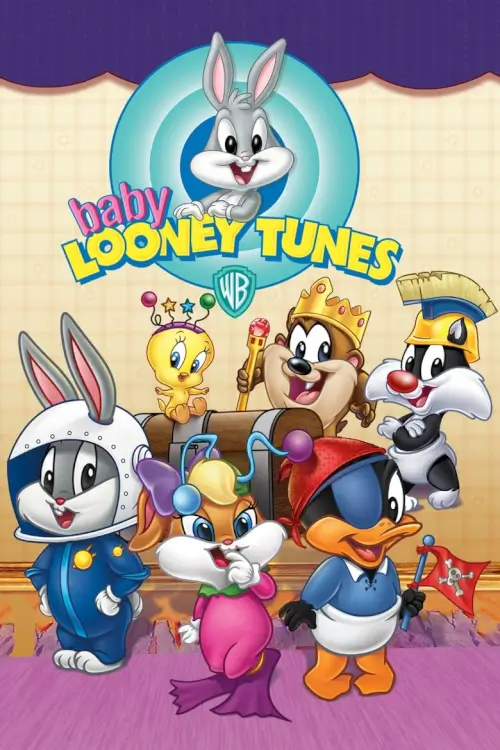 Baby Looney Tunes : เบบี้ลูนี่ตูนส์ - เว็บดูหนังดีดี ดูหนังออนไลน์ 2022 หนังใหม่ชนโรง