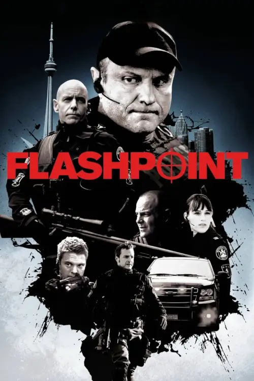 Flashpoint : ทีมระห่ำพิฆาตทรชน - เว็บดูหนังดีดี ดูหนังออนไลน์ 2022 หนังใหม่ชนโรง