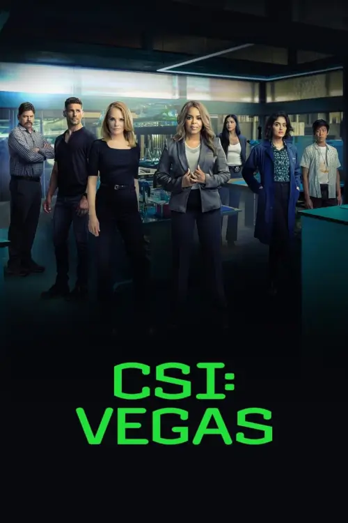 CSI: Vegas - เว็บดูหนังดีดี ดูหนังออนไลน์ 2022 หนังใหม่ชนโรง