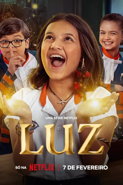 Luz: The Light of the Heart แสงสว่างแห่งใจ - เว็บดูหนังดีดี ดูหนังออนไลน์ 2022 หนังใหม่ชนโรง