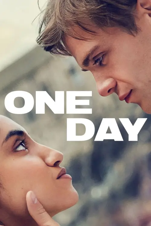 One Day : หนึ่งวัน นิรันดร์รัก - เว็บดูหนังดีดี ดูหนังออนไลน์ 2022 หนังใหม่ชนโรง