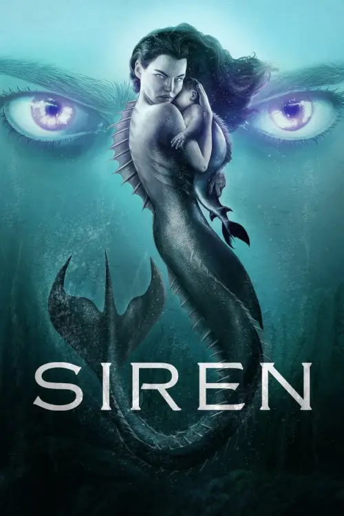 Siren - เว็บดูหนังดีดี ดูหนังออนไลน์ 2022 หนังใหม่ชนโรง