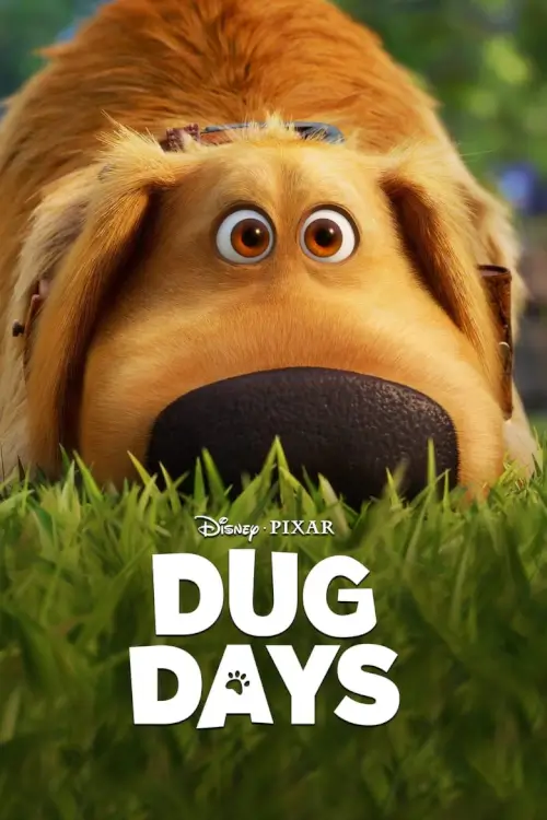 Dug Days : วันของดั๊ก - เว็บดูหนังดีดี ดูหนังออนไลน์ 2022 หนังใหม่ชนโรง