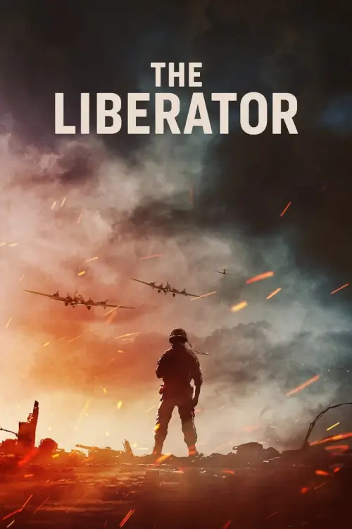 The Liberator : ผู้ปลดปล่อย - เว็บดูหนังดีดี ดูหนังออนไลน์ 2022 หนังใหม่ชนโรง