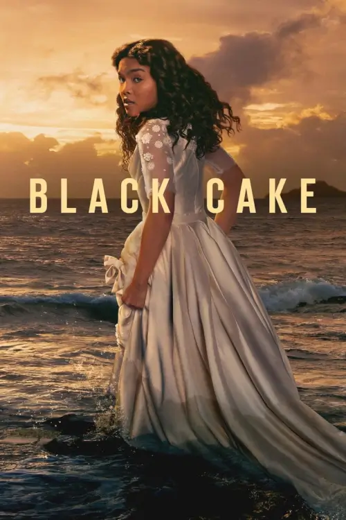 Black Cake - เว็บดูหนังดีดี ดูหนังออนไลน์ 2022 หนังใหม่ชนโรง