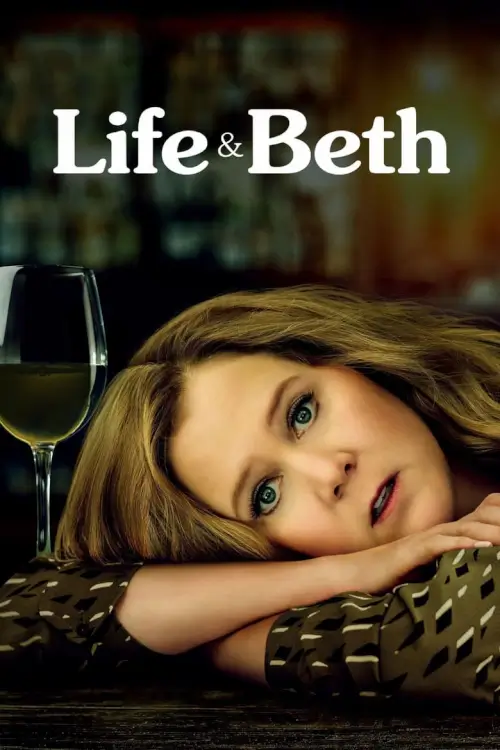 Life & Beth - เว็บดูหนังดีดี ดูหนังออนไลน์ 2022 หนังใหม่ชนโรง