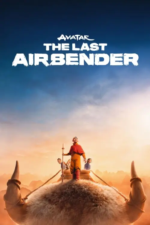 Avatar: The Last Airbender | เณรน้อยเจ้าอภินิหาร - เว็บดูหนังดีดี ดูหนังออนไลน์ 2022 หนังใหม่ชนโรง