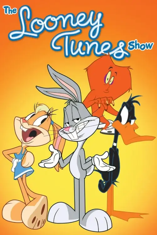 The Looney Tunes Show : ลูนี่ย์ ทูนส์ โชว์มหาสนุก - เว็บดูหนังดีดี ดูหนังออนไลน์ 2022 หนังใหม่ชนโรง