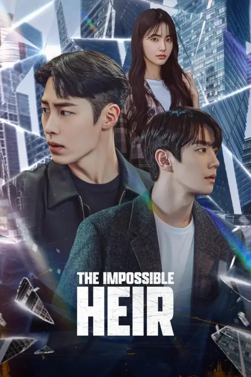The Impossible Heir (로얄로더) - เว็บดูหนังดีดี ดูหนังออนไลน์ 2022 หนังใหม่ชนโรง
