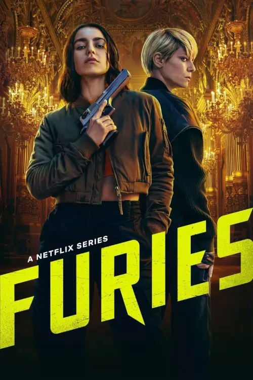 Furies : ชำระแค้นทรชน - เว็บดูหนังดีดี ดูหนังออนไลน์ 2022 หนังใหม่ชนโรง