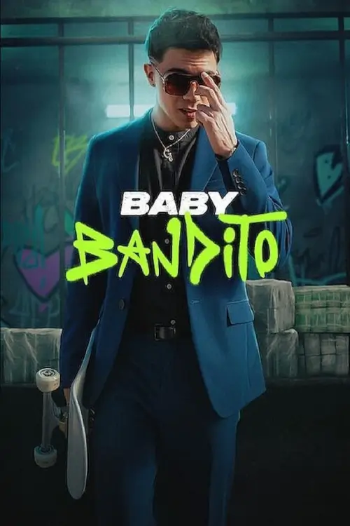 Baby Bandito | เบบี้ แบนดิโต้: ปล้นสะท้านชิลี - เว็บดูหนังดีดี ดูหนังออนไลน์ 2022 หนังใหม่ชนโรง