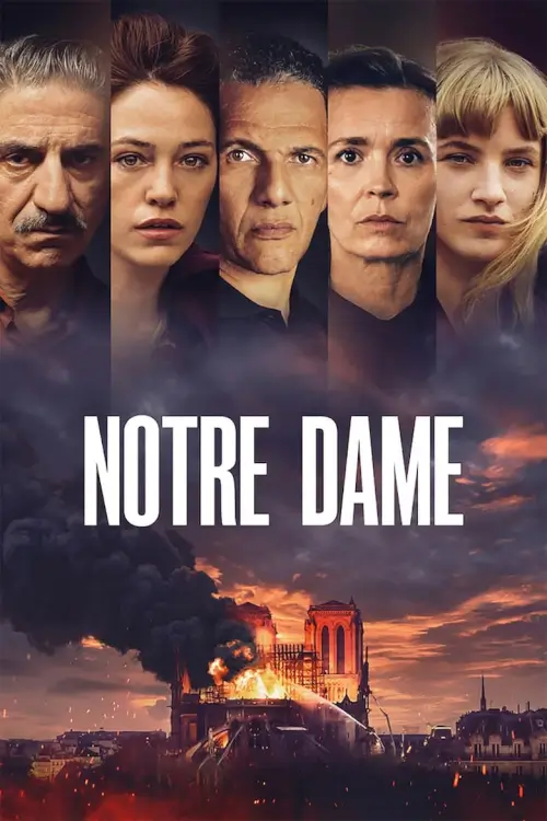 Notre-Dame : ผู้กอบกู้มหาวิหารศักดิ์สิทธิ์ - เว็บดูหนังดีดี ดูหนังออนไลน์ 2022 หนังใหม่ชนโรง