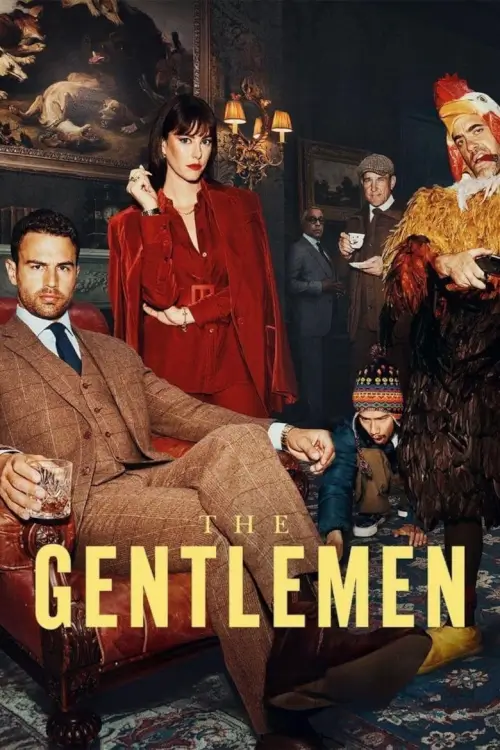 The Gentlemen : สุภาพบุรุษมาหากัญ - เว็บดูหนังดีดี ดูหนังออนไลน์ 2022 หนังใหม่ชนโรง