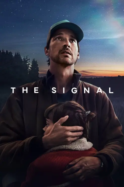 The Signal : สัญญาณ - เว็บดูหนังดีดี ดูหนังออนไลน์ 2022 หนังใหม่ชนโรง