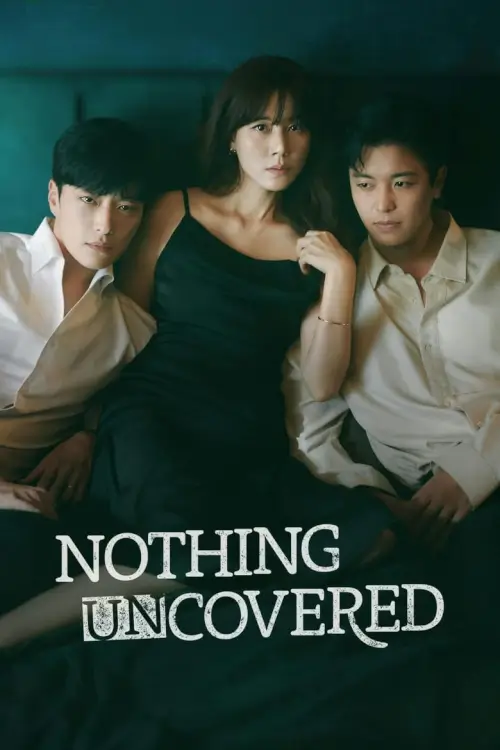 Nothing Uncovered (멱살 한번 잡힙시다) : ปมร้อนซ่อนเงื่อน - เว็บดูหนังดีดี ดูหนังออนไลน์ 2022 หนังใหม่ชนโรง