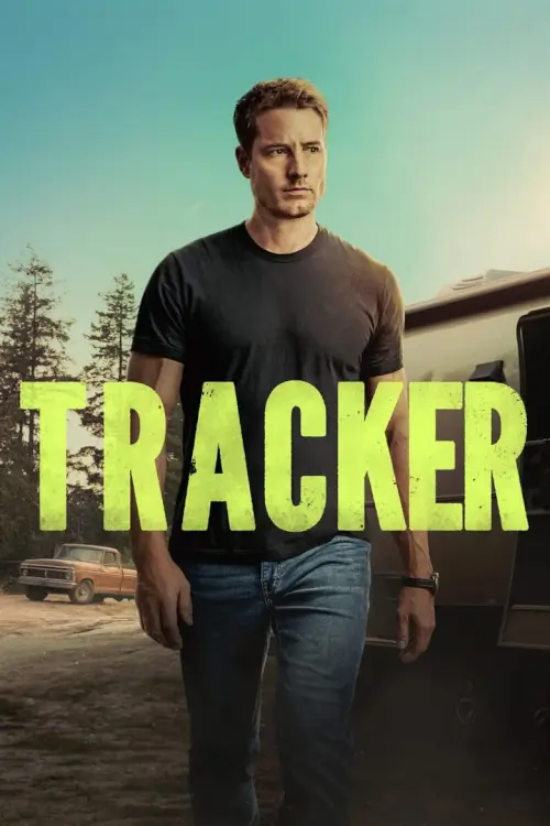 Tracker - เว็บดูหนังดีดี ดูหนังออนไลน์ 2022 หนังใหม่ชนโรง