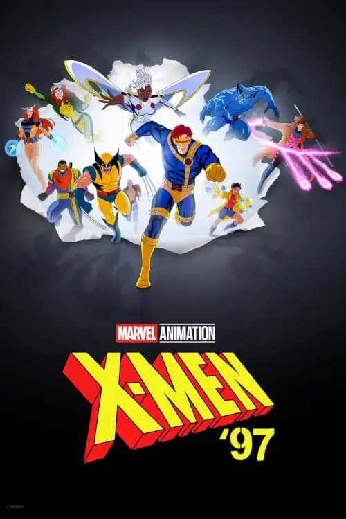 X-Men '97 : เอ็กซ์-เมน '97 - เว็บดูหนังดีดี ดูหนังออนไลน์ 2022 หนังใหม่ชนโรง