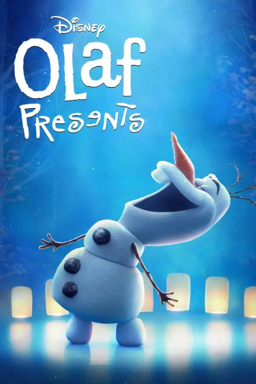 Olaf Presents - เว็บดูหนังดีดี ดูหนังออนไลน์ 2022 หนังใหม่ชนโรง