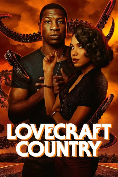 Lovecraft Country : เลิฟคราฟต์คันทรี่ - เว็บดูหนังดีดี ดูหนังออนไลน์ 2022 หนังใหม่ชนโรง