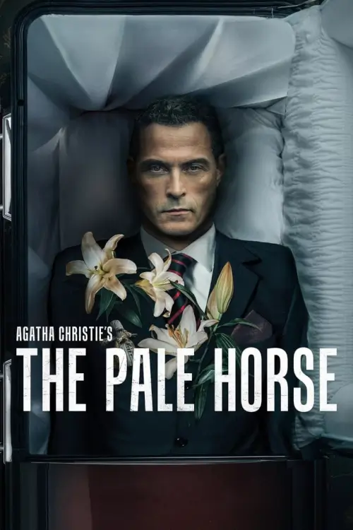 The Pale Horse : ม้ามัจจุราช - เว็บดูหนังดีดี ดูหนังออนไลน์ 2022 หนังใหม่ชนโรง