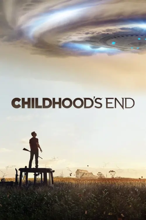 Childhood's End : เอเลี่ยนเทพเจ้า - เว็บดูหนังดีดี ดูหนังออนไลน์ 2022 หนังใหม่ชนโรง