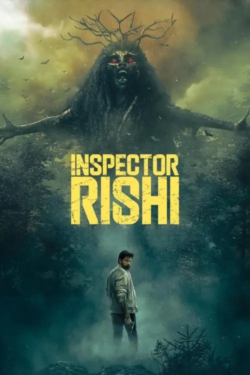Inspector Rishi - เว็บดูหนังดีดี ดูหนังออนไลน์ 2022 หนังใหม่ชนโรง