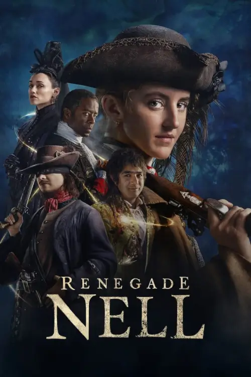 Renegade Nell - เว็บดูหนังดีดี ดูหนังออนไลน์ 2022 หนังใหม่ชนโรง