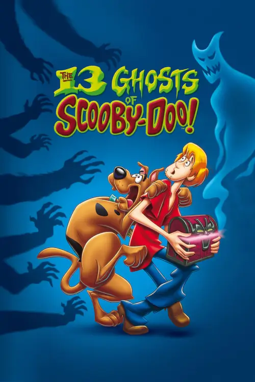 The 13 Ghosts of Scooby-Doo : สคูบี้-ดู กับ 13 ผีคดีกุ๊กๆ กู๋ - เว็บดูหนังดีดี ดูหนังออนไลน์ 2022 หนังใหม่ชนโรง